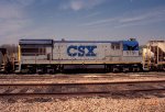 CSX 5751